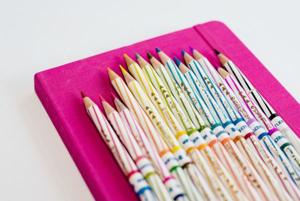 Essentials for a Fashion Sketching Tool Kit - Threads