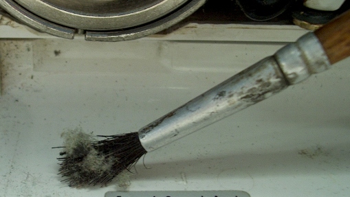 FAQ: Hidden Risks of Cleaning a Paintbrush - GreenBuildingAdvisor