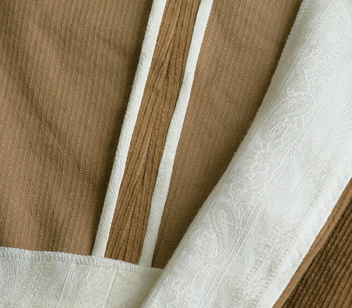 The History And Benefits Of Chino Fabric