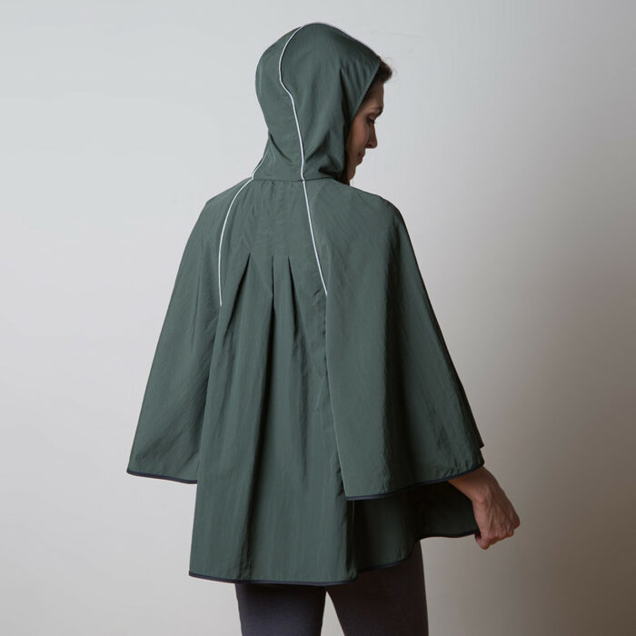 Pattern Roundup: Raincoats - Threads