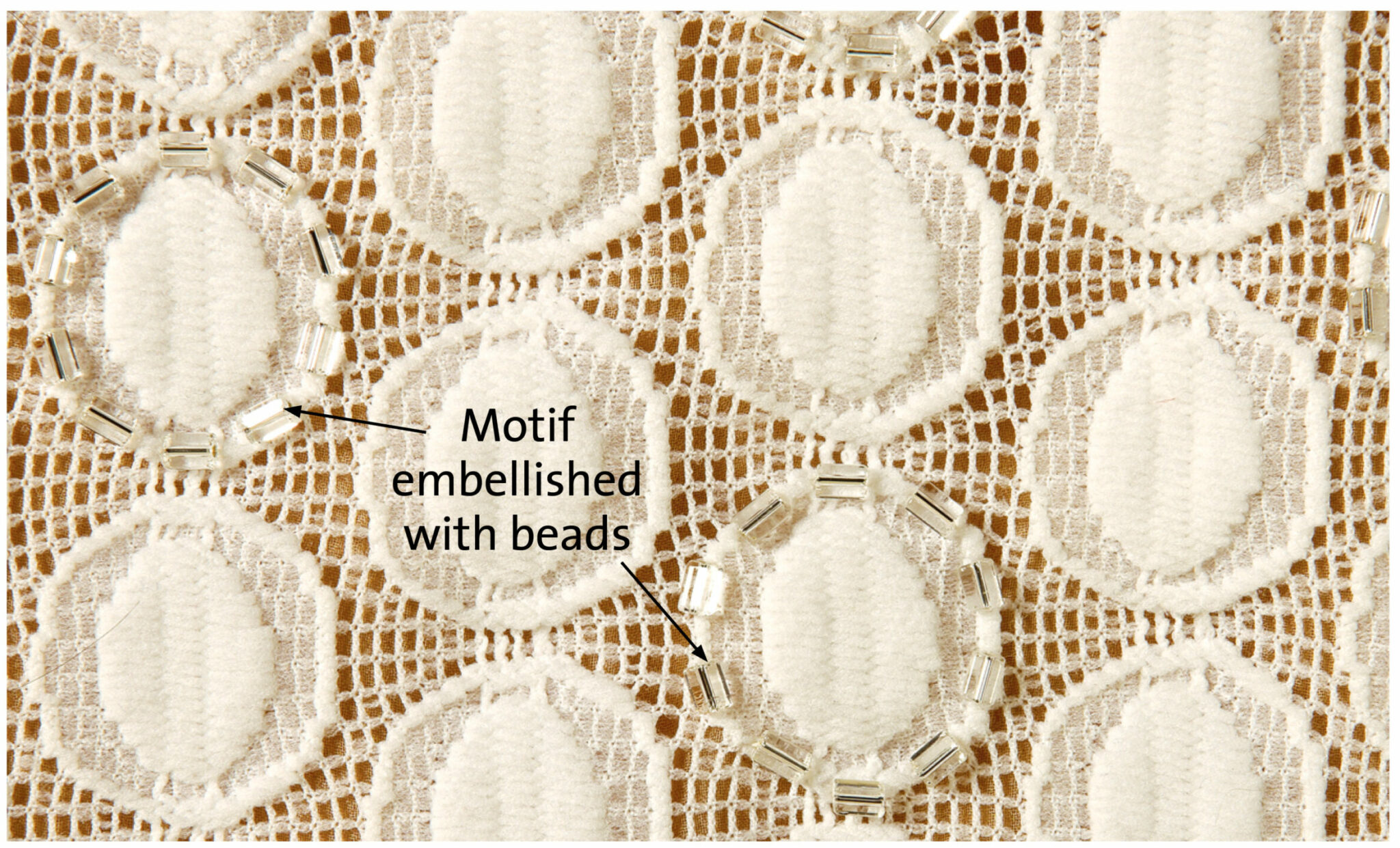 How to Add Embellishments to Make Any Garment Special - Threads