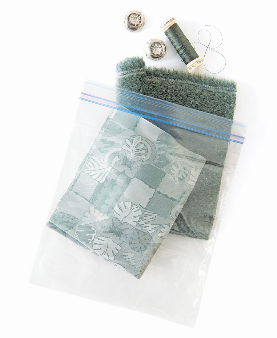 sewing repair kit