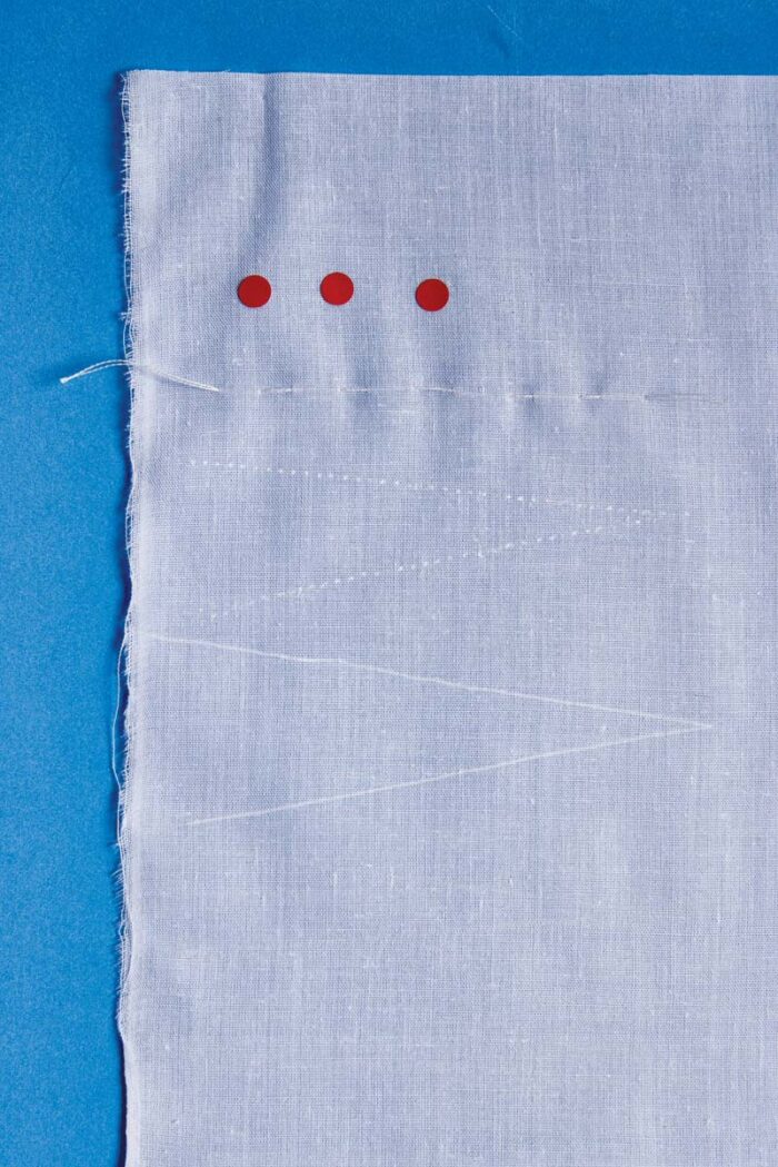 Marking Thread The Best Tools for Marking Fabric - Threads