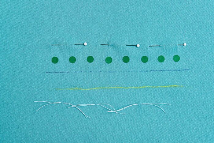 Layout Marking Thread The Best Tools for Marking Fabric - Threads