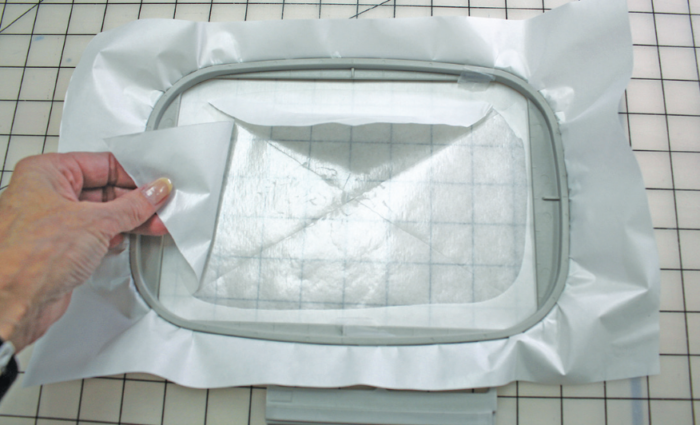 water soluble stabilizer