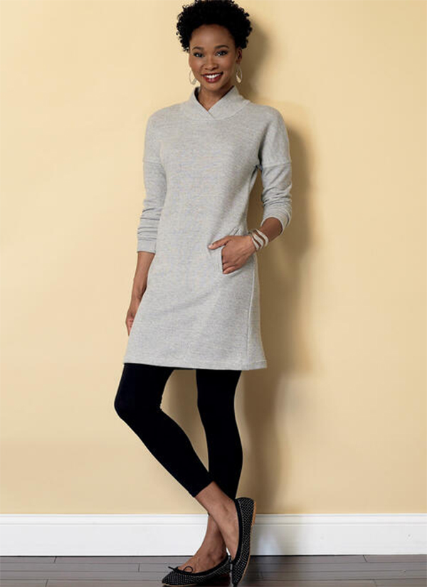 Patterns for sweater knit fabric new arrivals