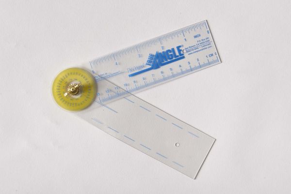 Angle Ruler: What is it and how do you use it? 