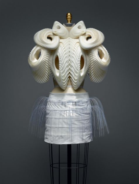 Iris van Herpen 2010