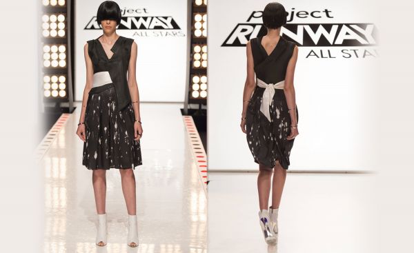 Emily project runway all stars season 5