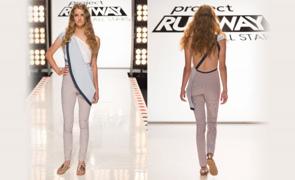 Sam project runway all stars season 5