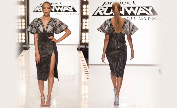 Dom project runway all stars season 5