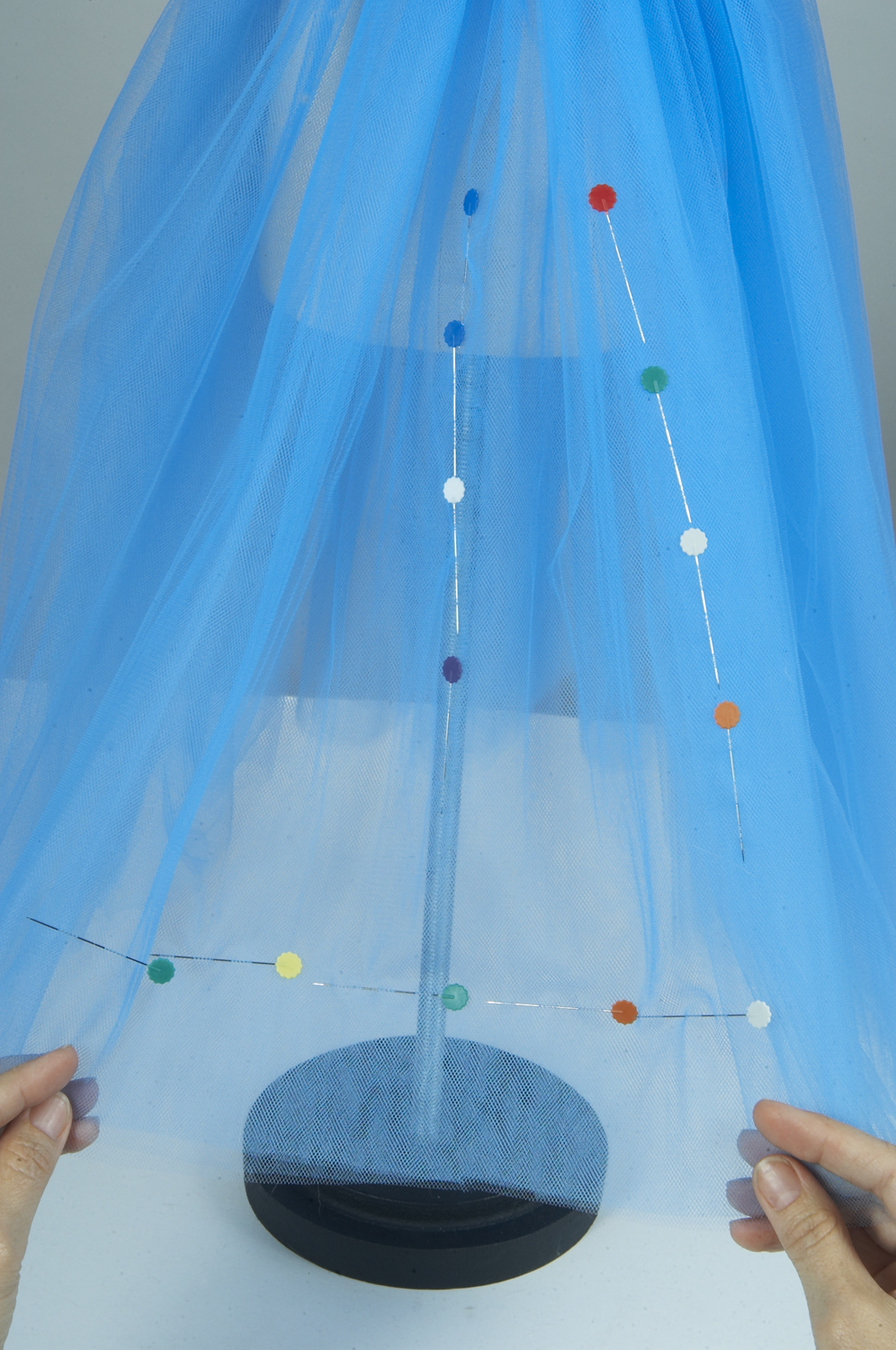 tulle 6