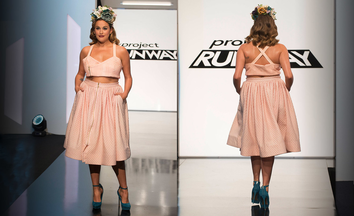 project runway ashley 3