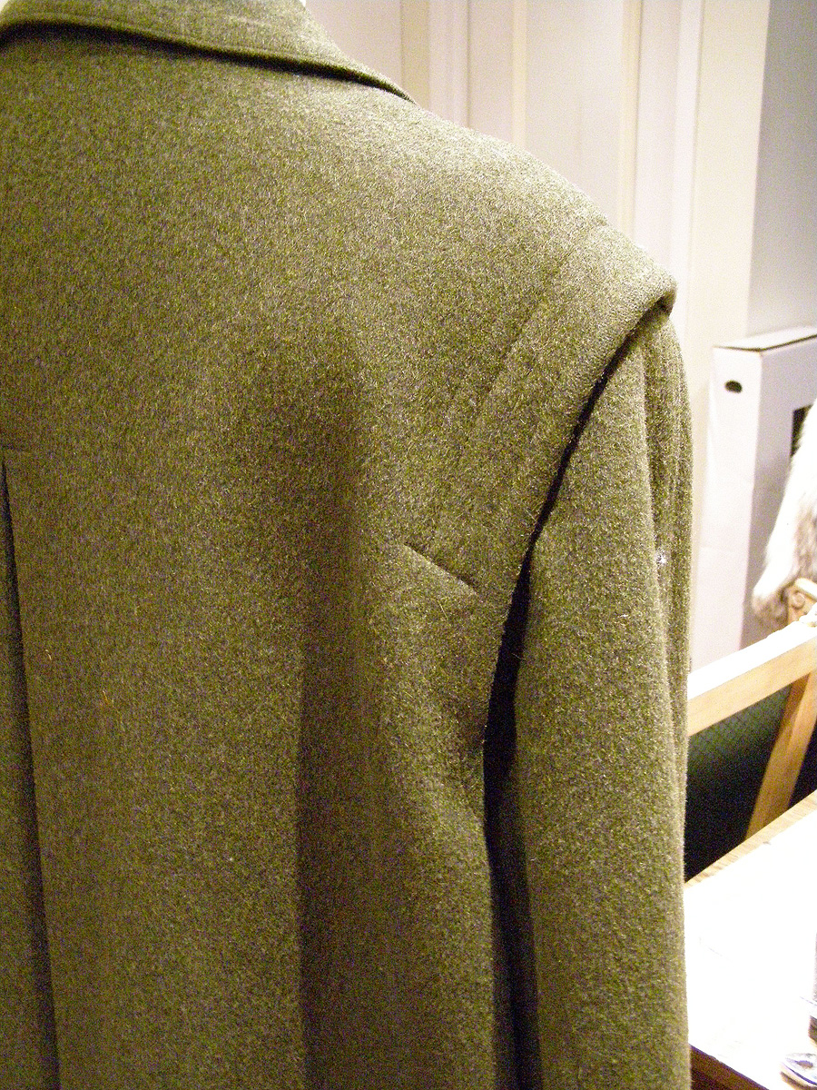 loden coat sleeve 2