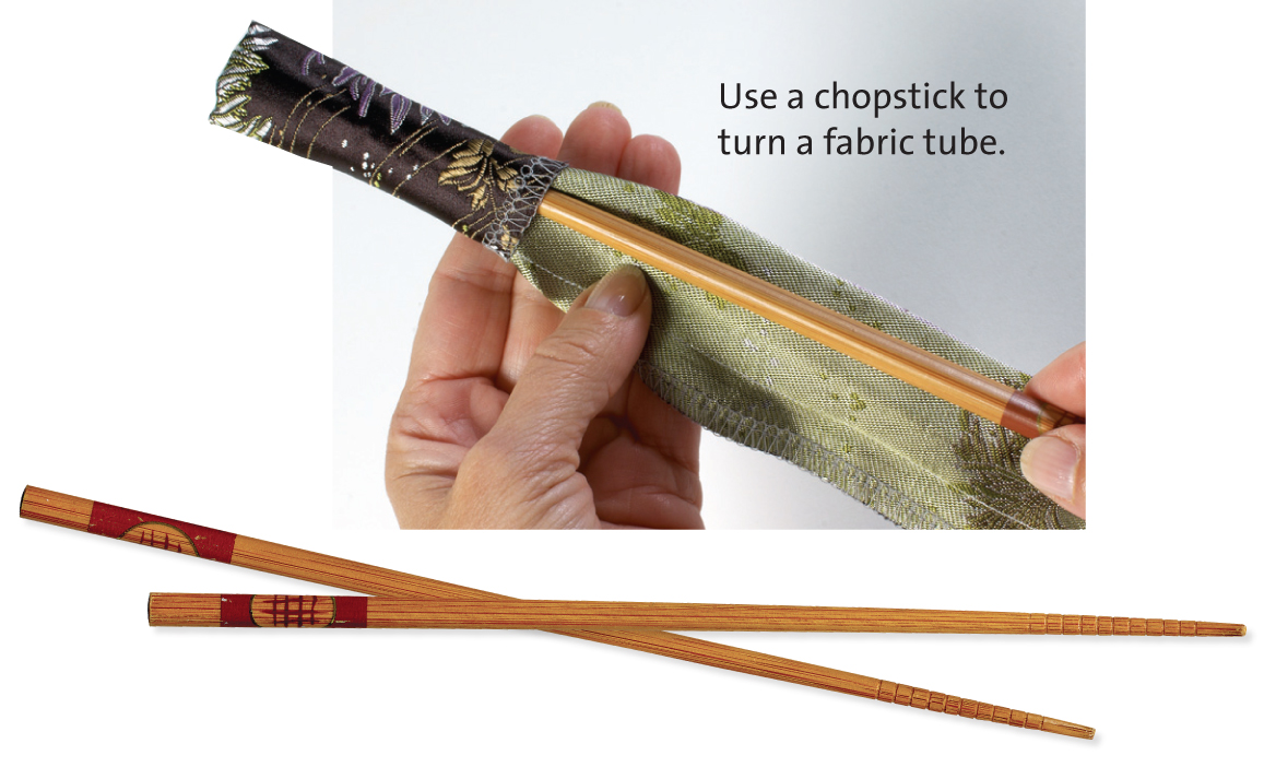 chopsticks