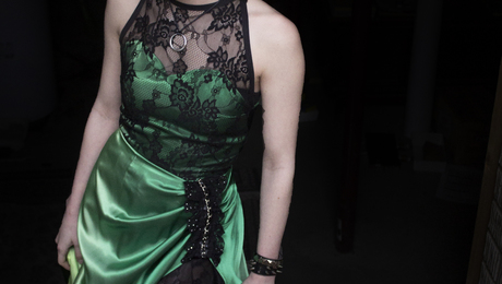 edgy punk prom dresses Punk Prom Dresses