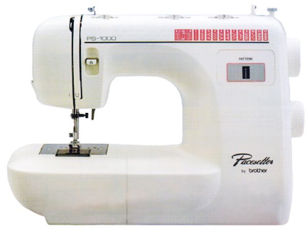 male pattern boldness: Peter speaks: The Singer Toy Sewing Machine