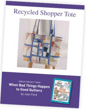 free download shopper tote