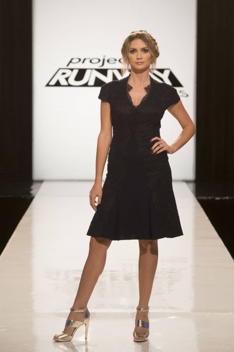 Helen's winning design