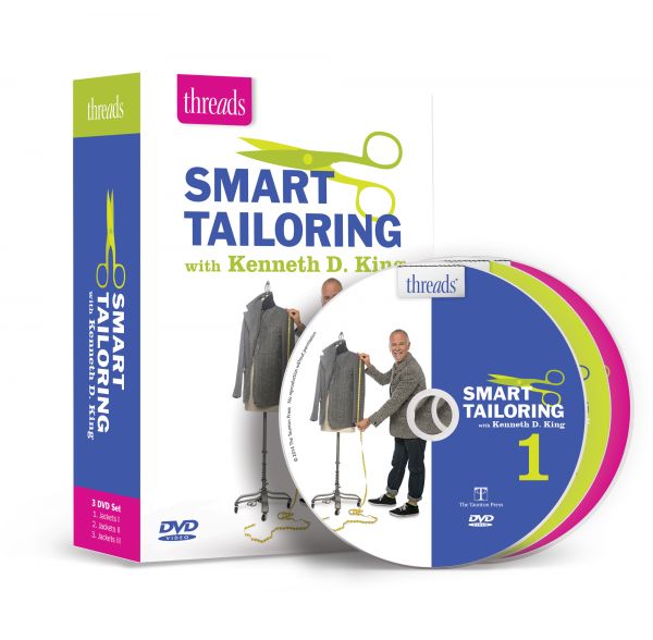 Buy Smart Tailoring Now!