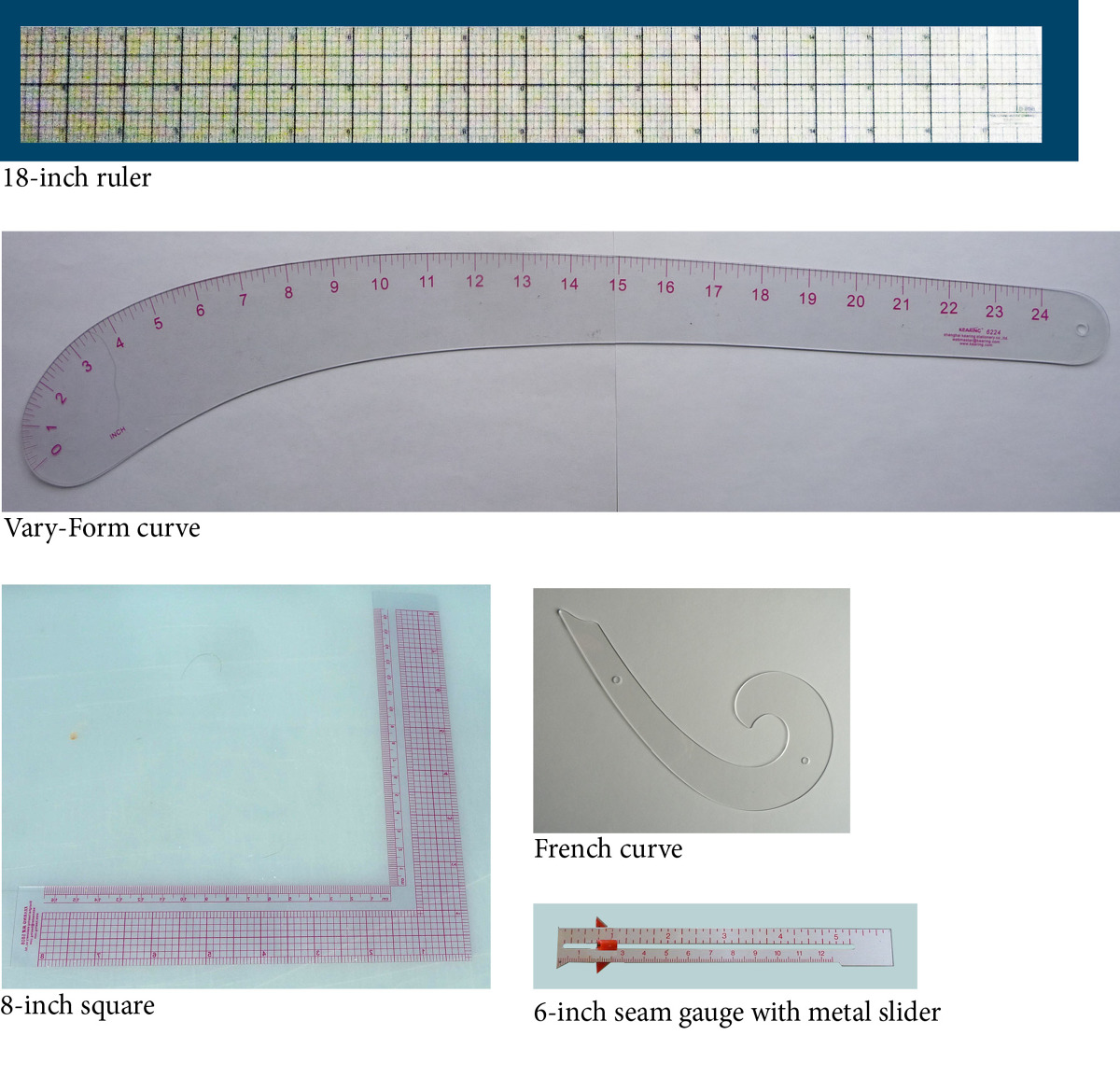 Layer Your Way to Pattern Adjustment Success - Threads