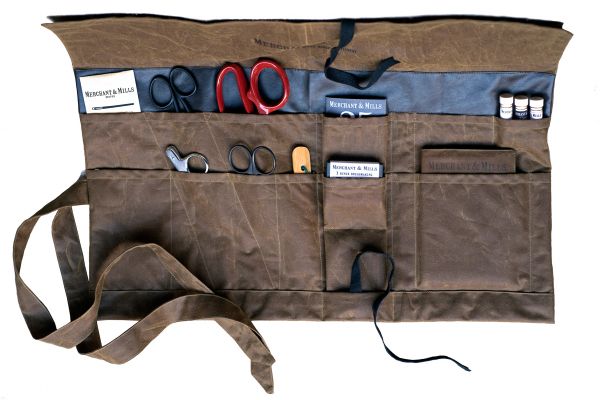 merchant and mills tool roll