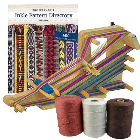 inkle loom