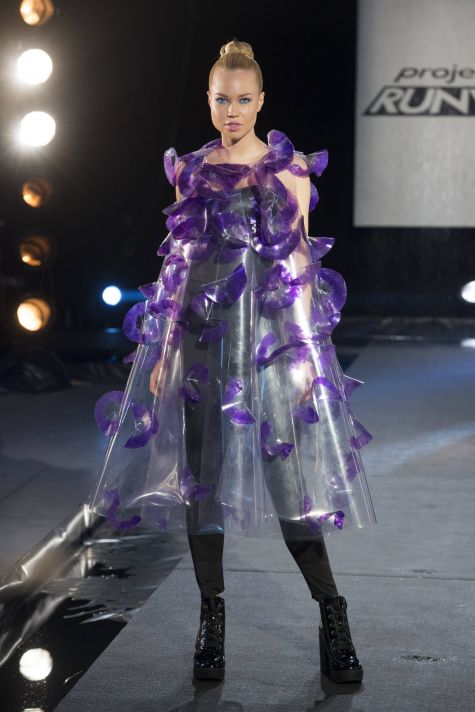 Project Runway Season 13: Episode 8, 