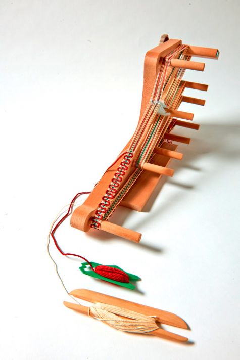 inklette loom 