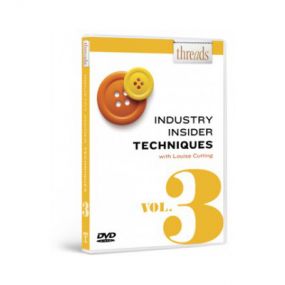 Industry Insider Techniques Vol. 3