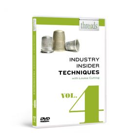 Industry Insider Techniques Vol. 4