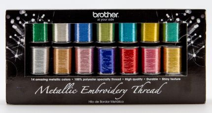 Embroidery Thread