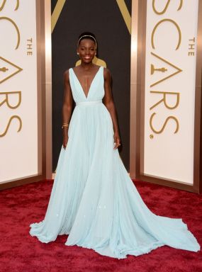 Lupita Nyong'o