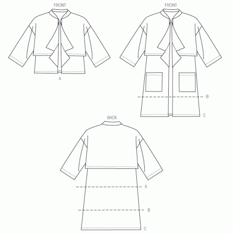 butterick pattern b6029