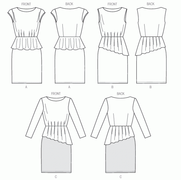 butterick pattern b6014