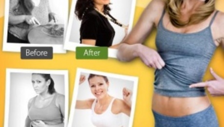 A Natural Choice Of Weight Loss - Threads
