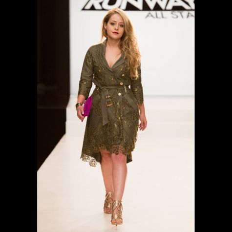 fleur de force project runway