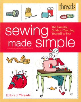 Sewing Made Simple