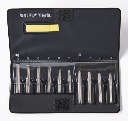 Japanese needle set