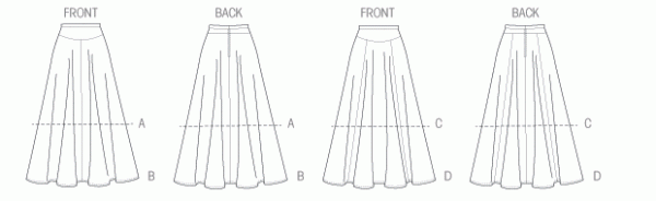 McCall's pattern 6799