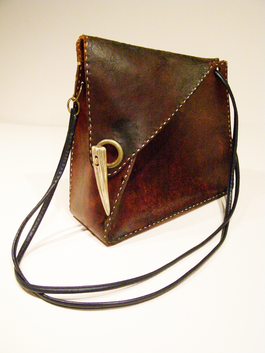 Vintage Modernist Bag