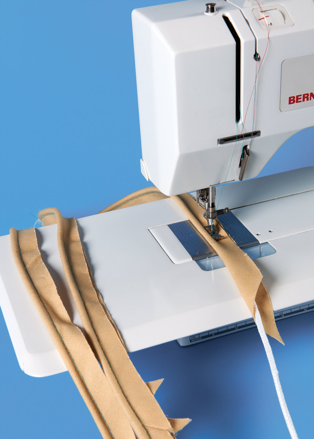 Sewing Piping: How to Make Your Own