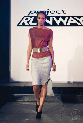 Project Runway