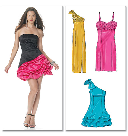 Repurpose Prom Dresses