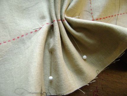 Sewing Tip: No More Stubborn Straight Pins, Make It & Love It