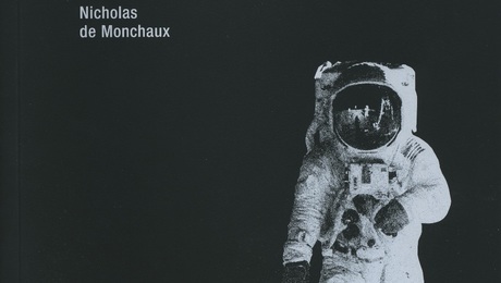 BOOK GIVEAWAY: Spacesuit-Fashioning Apollo - Threads