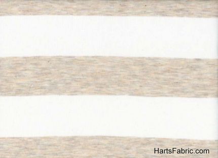 beige stripes from Harts Fabrics