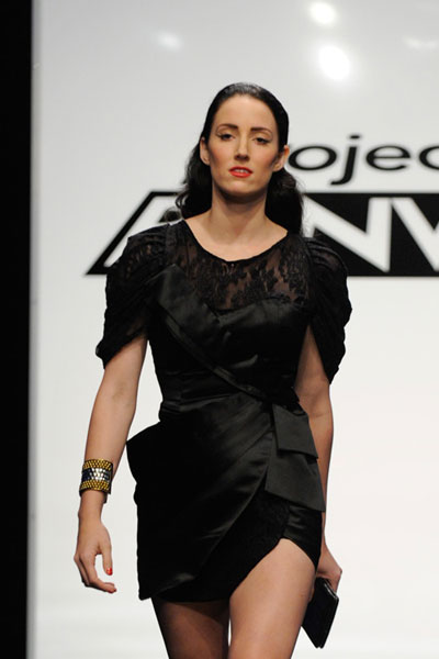 project runway bridesmaid dresses i>Project Runway</i> Episode 6 Recap: Bridesmaid Revisited