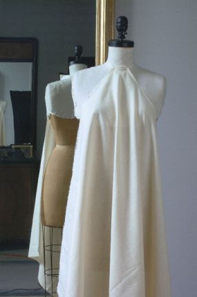 Muslin #1 - University of Fashion