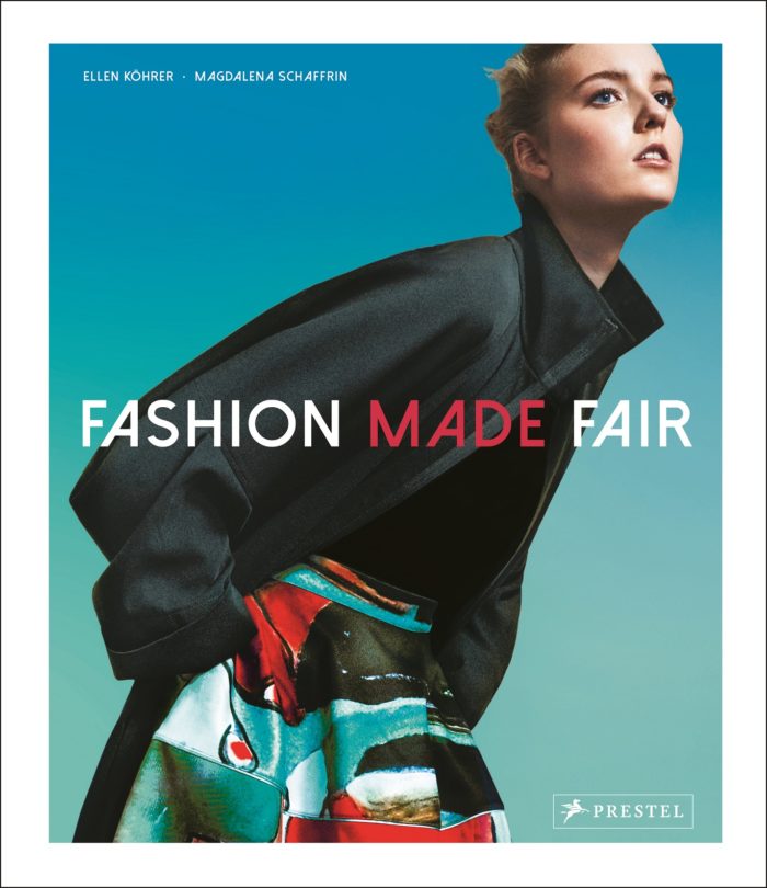 Fashion Made Fair cover